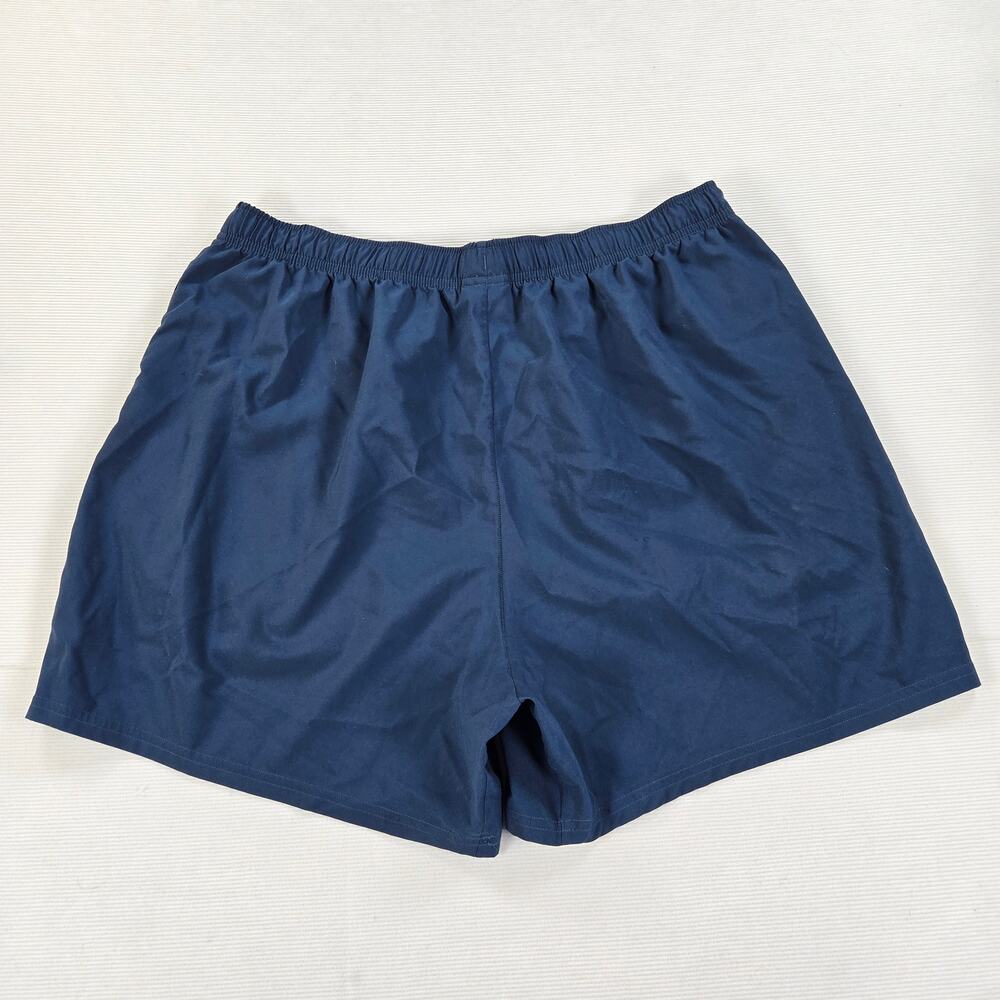 Gymshark Arrival Blue Training Athletic Performance 5" Shorts Men's Size XL - Picture 6 of 6